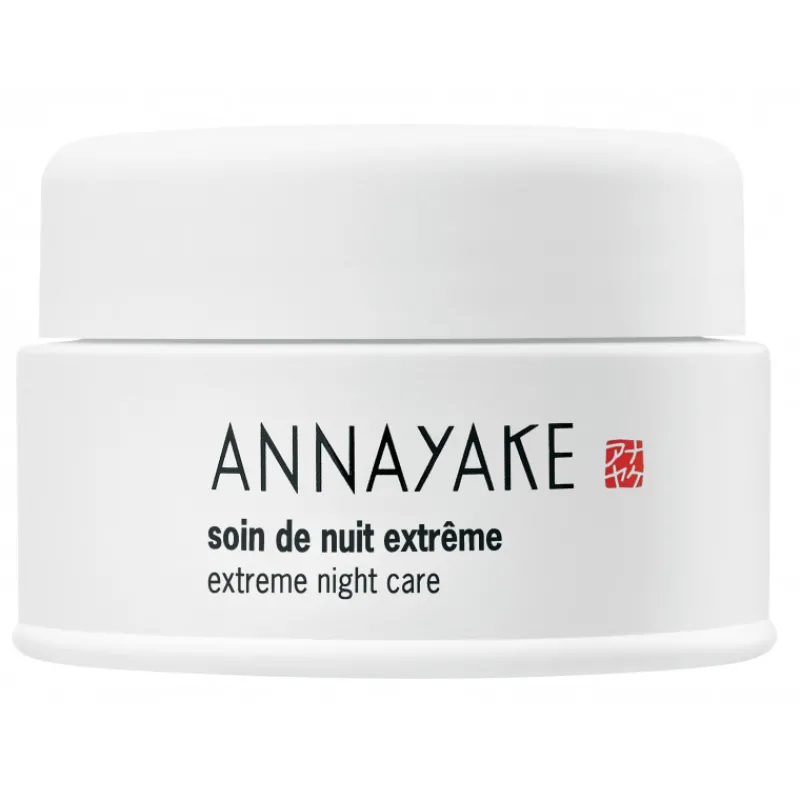 New SOIN EXTRÊME CREAM NUIT 50ML Karité|Miscelas