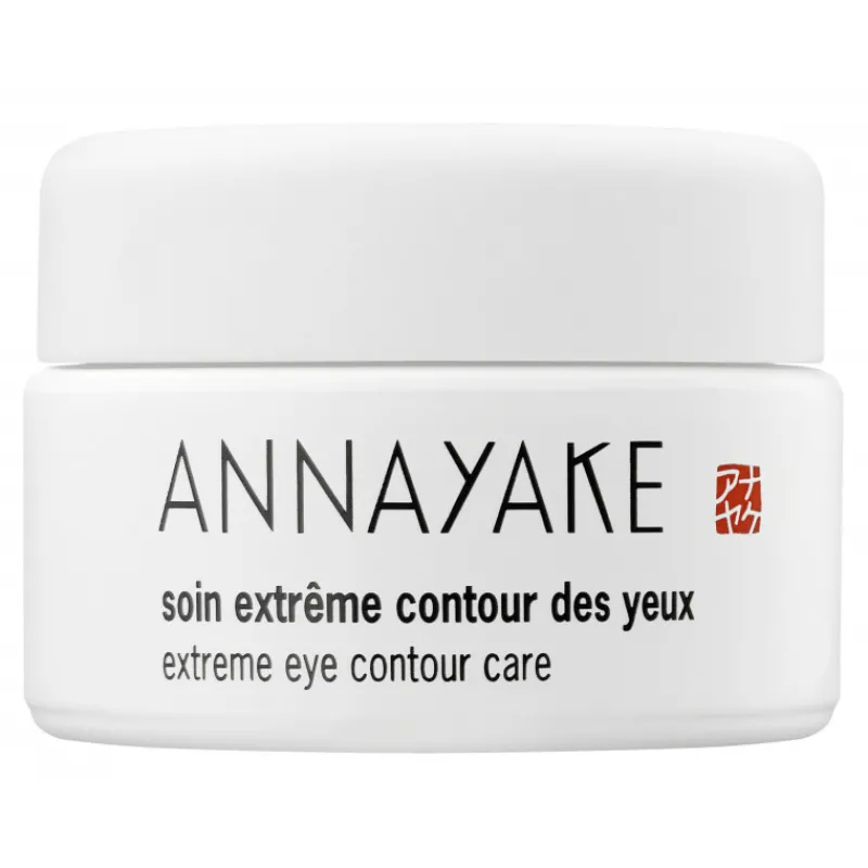 SOIN EXTRÊME YEUX 15ML Karité|Miscelas