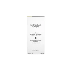 Best SOIN LAVANT DISCIPLINANT À L'HUILE DE MACADAMIA Shampoo