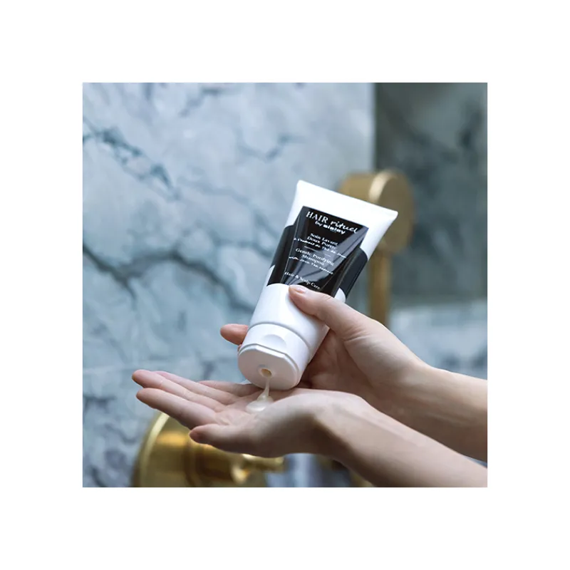 Best SOIN LAVANT DOUX PURETE Shampoo