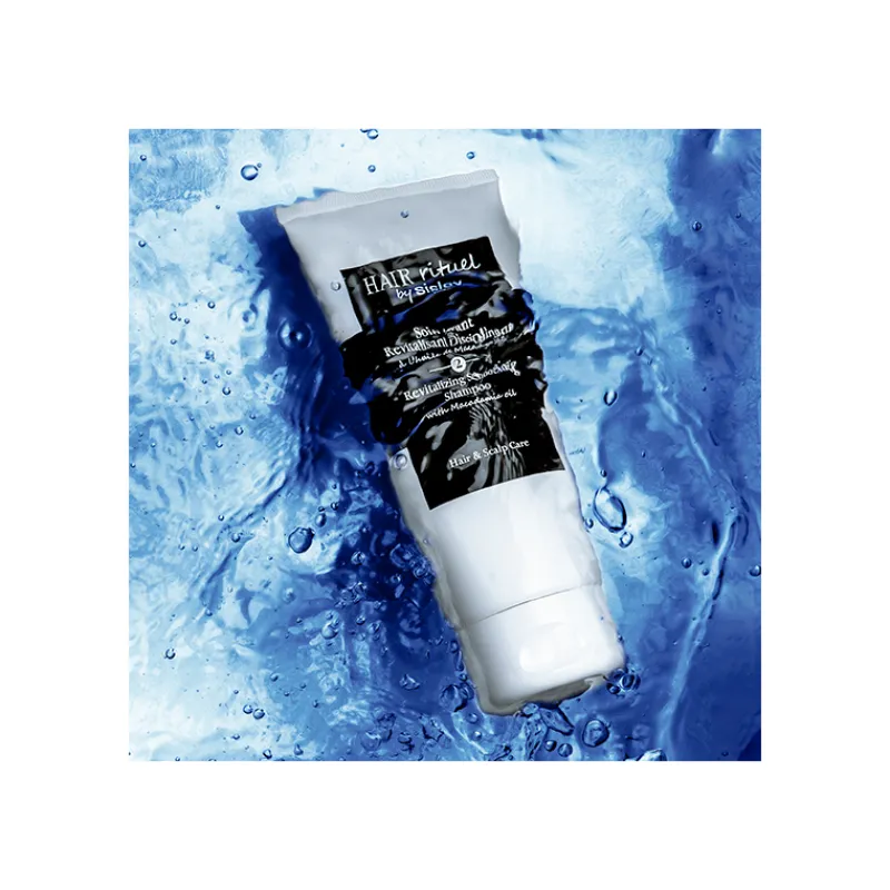 Discount SOIN LAVANT REVITALISANT DISCIPLINANT 200ML Shampoo