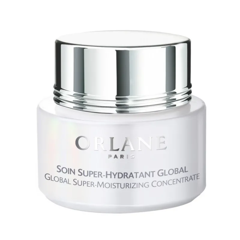 SOIN SUPER HYDRATANT GLOBAL 50ML Karité|Miscelas