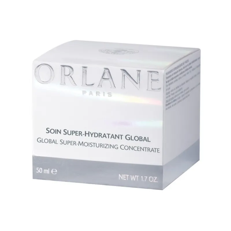 SOIN SUPER HYDRATANT GLOBAL 50ML Karité|Miscelas