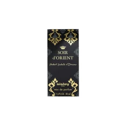 Hot SOIR D'ORIENT EAU DE PARFUM Mujer Perfumes Árabes Mujer|Eau De Parfum Mujer