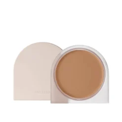 Hot Solar Infusion Soft-Focus Cream Bronzer Fondo De Maquillaje