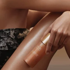 SOLAR SUBLIMATING OIL Aceite corporal, facial y capilar - aceite perfeccionador de luminosidad Luminosidad|Hidratación