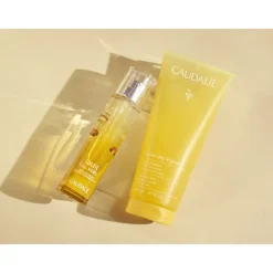 Hot SOLEIL DES VIGNES AGUA FRESCA 50 ML Corporal