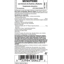 Hot 7 JOINT SUPORT 7 ARTICULACIONES 30 CÁPSULAS Tratamientos Capilares