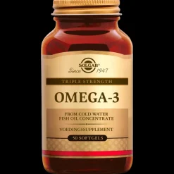 Hot OMEGA-3 Complementos Alimenticios|Vitaminas Y Minerales