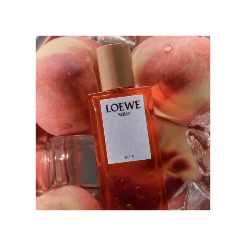 SOLO ELLA EDP Mujer Eau De Parfum Mujer