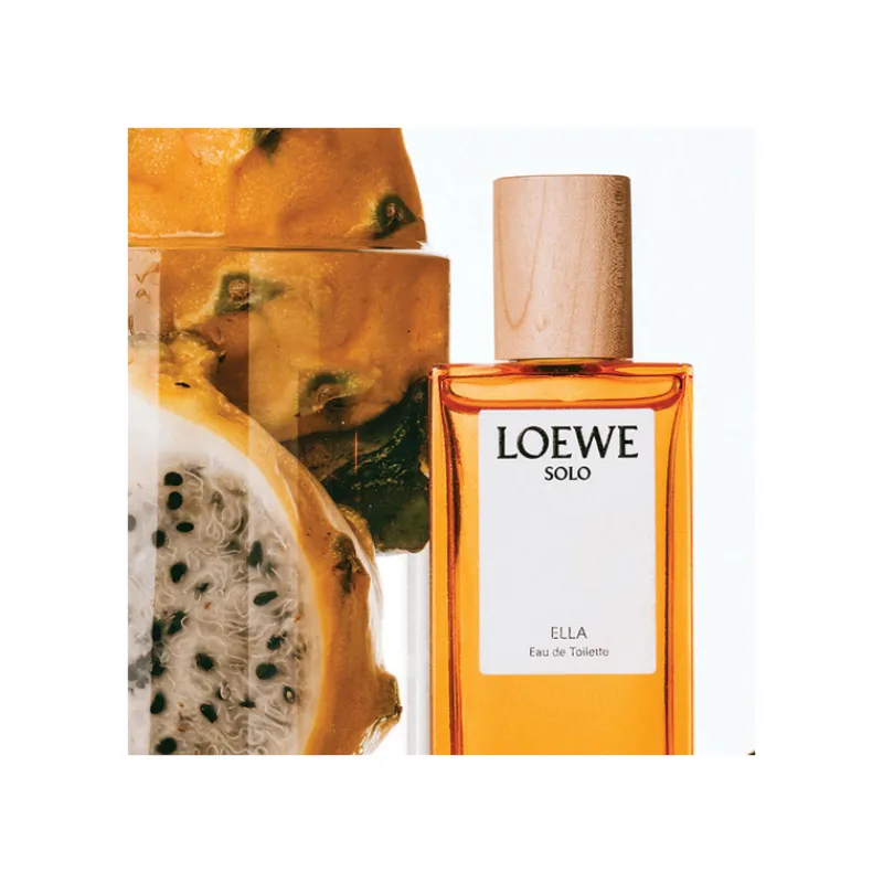 Hot SOLO ELLA EDT Mujer Eau De Toilette Mujer