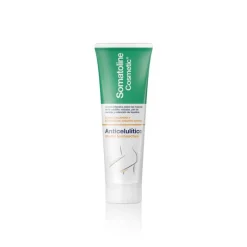 Hot ANTICELULITICO CREMA 250ML Corporal