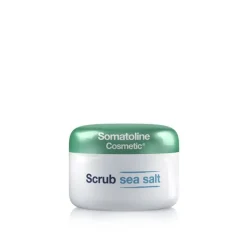 Hot EXFOLIANTE SEA SALT 350ML Corporal