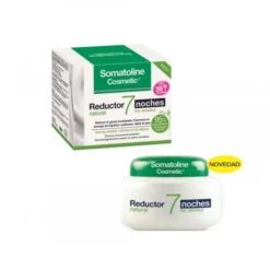 Sale NATURAL REDUCTOR INTENSIVO 7 NOCHES 400ML Control De Peso|Corporal