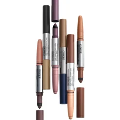 Hot SOMBRA DE OJOS DOBLE EN STICK HIGH IMPACT SHADOW PLAY邃 Sombras