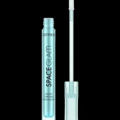 Hot Sombra de Ojos Líquida Space Glam Liquid Chrome Sombras