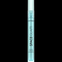 Hot Sombra de Ojos Líquida Space Glam Liquid Chrome Sombras