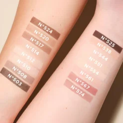 Sombra De Ojos Mate Sombras