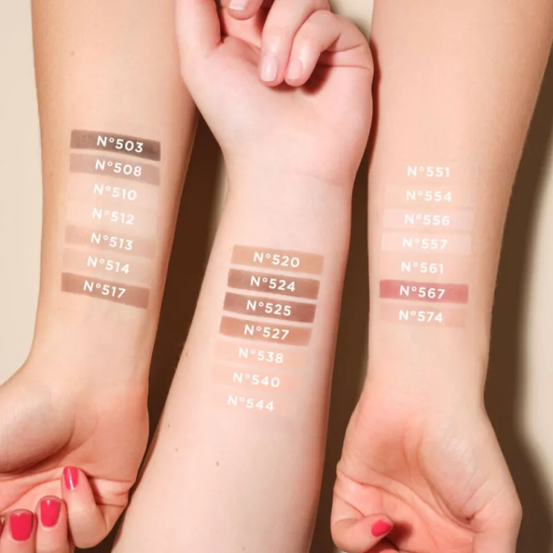 Sombra De Ojos Mate Sombras