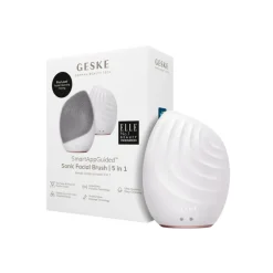 Discount Sonic Facial Brush 5 in 1 Luminosidad|Imperfecciones