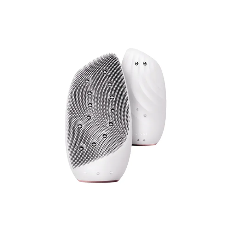 Outlet Sonic Thermo Facial Brush & Face-Lifter 8 in 1 Luminosidad|Imperfecciones