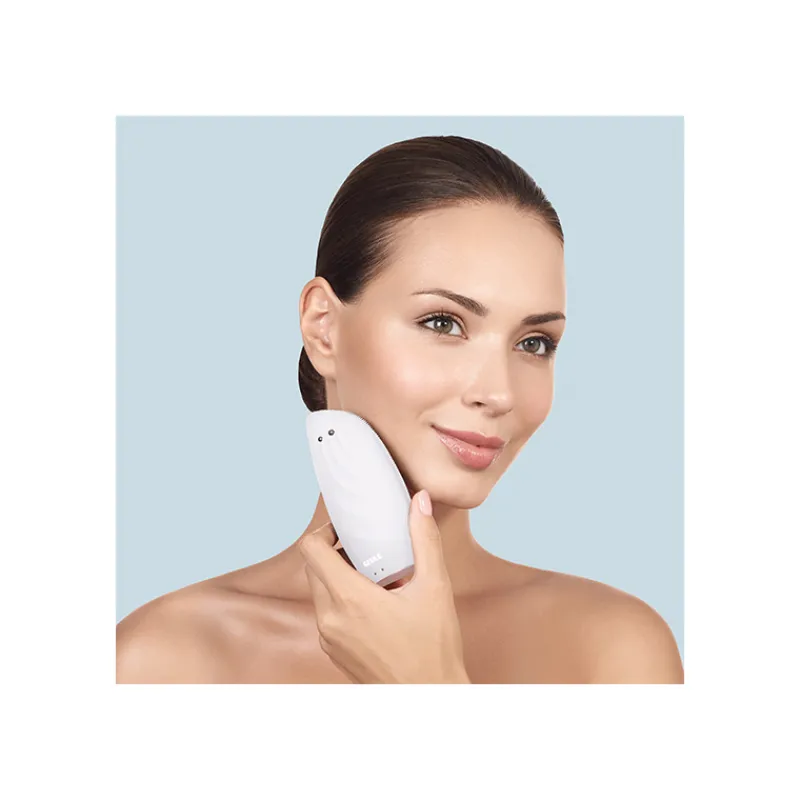 Outlet Sonic Thermo Facial Brush & Face-Lifter 8 in 1 Luminosidad|Imperfecciones