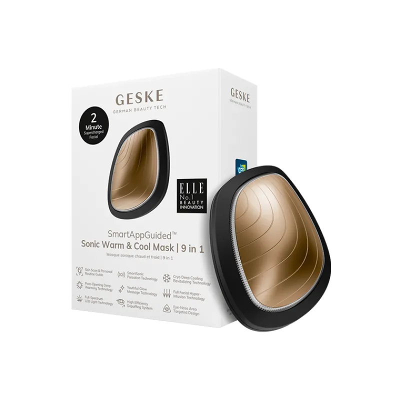 Sale Sonic Warm & Cool Mask 9 in 1 Vitamina A|Arrugas