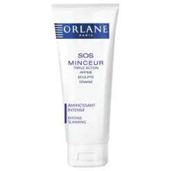 Discount SOS MINCEUR AMINCISSANT INTENSIF 200ML Karité|Miscelas