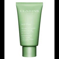 Hot SOS PURE MASCARILLA Karité|Miscelas