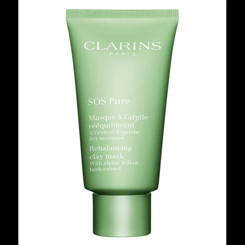 Hot SOS PURE MASCARILLA Karité|Miscelas