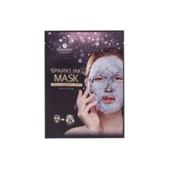 New SPARKLING MASK 23ML Karité|Miscelas