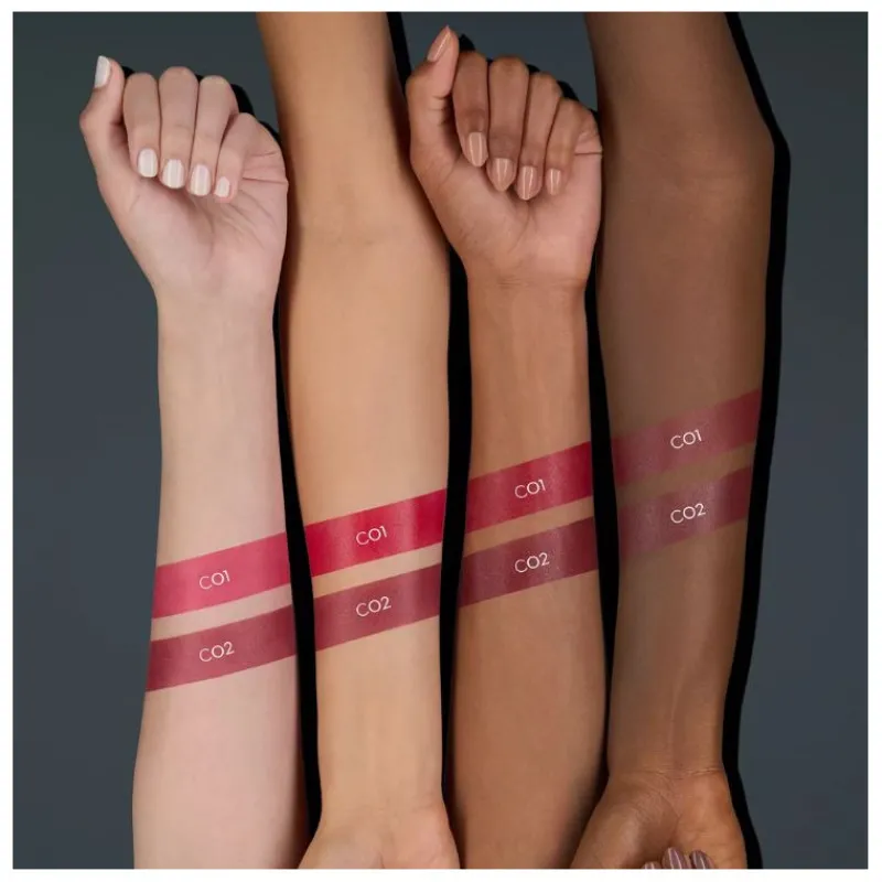 Online SPARKS OF JOY BARRA DE LABIOS SATINADA Barra De Labios|Ojos & Labios