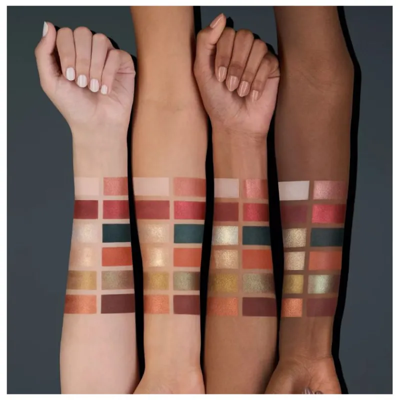 Online SPARKS OF JOY PALETA DE SOMBRAS DE OJOS Sombras