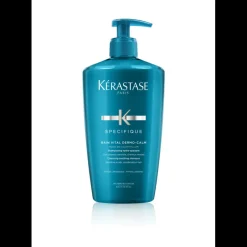 Hot SPECIFIQUE BAIN VITAL DERMOCALM 500ML Shampoo