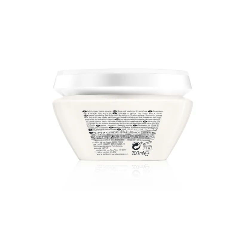 New SPECIFIQUE MASQUE RÉHYDRATANT 200ML Mascarillas Y Exfoliantes