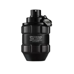 Outlet Spicebomb Dark Leather Eau de Parfum Hombre Eau De Parfum Hombre|Eau De Parfum