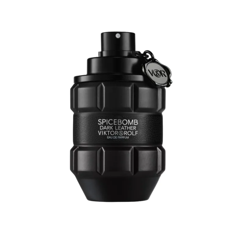Outlet Spicebomb Dark Leather Eau de Parfum Hombre Eau De Parfum Hombre|Eau De Parfum