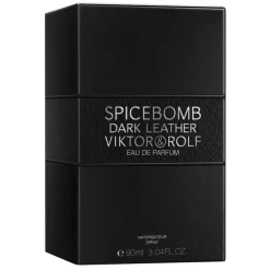 Outlet Spicebomb Dark Leather Eau de Parfum Hombre Eau De Parfum Hombre|Eau De Parfum