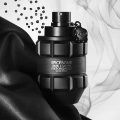 Outlet Spicebomb Dark Leather Eau de Parfum Hombre Eau De Parfum Hombre|Eau De Parfum