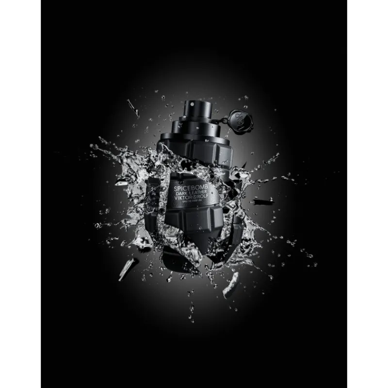 Outlet Spicebomb Dark Leather Eau de Parfum Hombre Eau De Parfum Hombre|Eau De Parfum