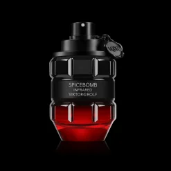 Spicebomb Infrared Eau de Toilette Hombre Eau De Toilette Hombre|Eau De Toilette