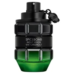 Outlet Spicebomb Night Vision Eau de Toilette Hombre Eau De Toilette Hombre|Eau De Toilette