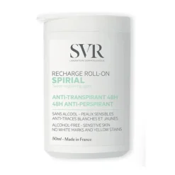 Best SPIRIAL DESODORANTE RECARGA ROLL-ON Desodorantes