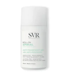 Best SPIRIAL DESODORANTE ROLL-ON Desodorantes