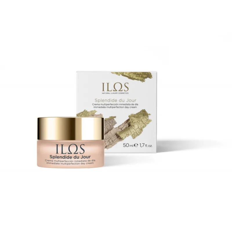 Discount SPLENDIDE DU JOUR 50ML Vitamina E|Oxigenación