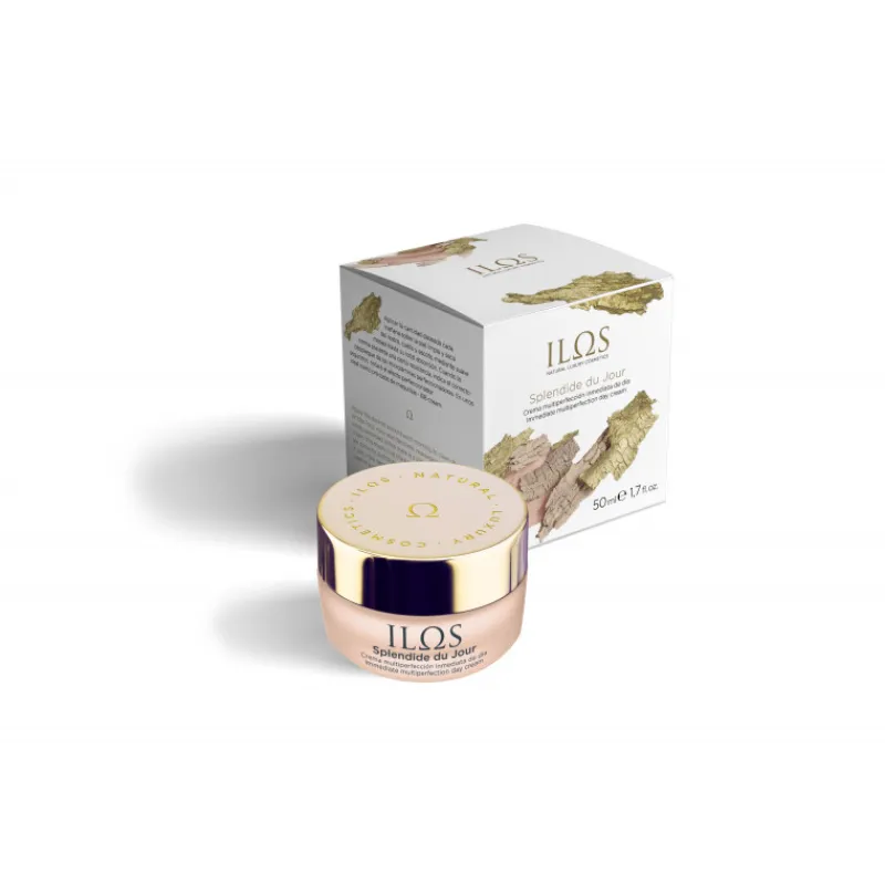 Discount SPLENDIDE DU JOUR 50ML Vitamina E|Oxigenación