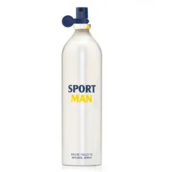 SPORT MAN EAU DE TOILETTE 250ML Hombre Eau De Toilette Hombre|Eau De Toilette