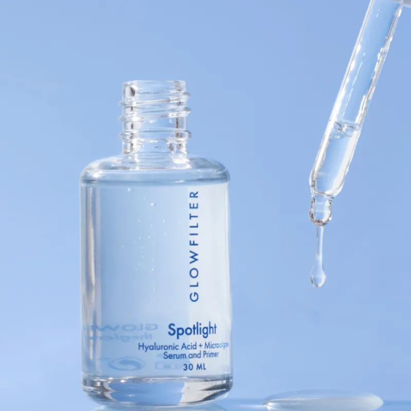 Sale Spotlight Serum Acido Hialurónico|Tratamiento