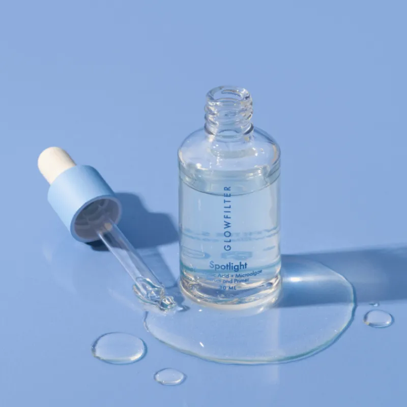 Sale Spotlight Serum Acido Hialurónico|Tratamiento