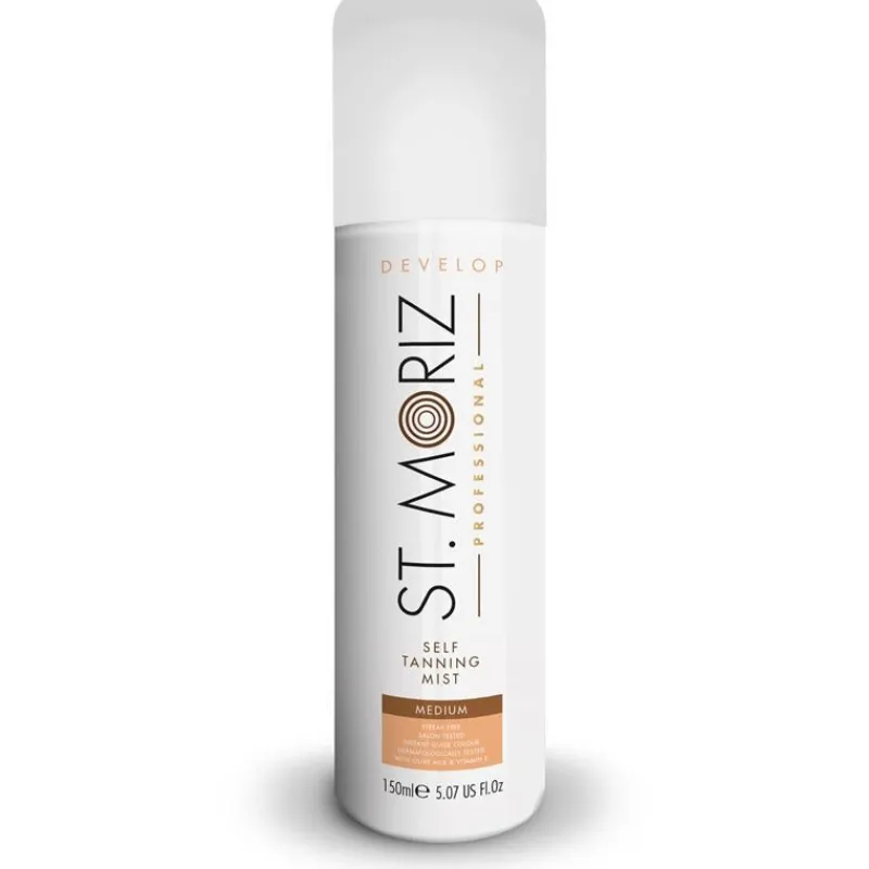 Outlet SPRAY AUTOBRONCEADOR MEDIUM 150 ML Autobronceadores